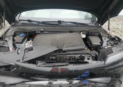 2024 Genesis Gv60 Advanced z USA, uszkodzony, nr VIN KMUKCDSC2RU019277